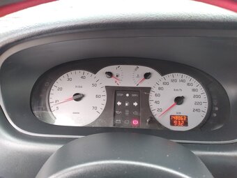 RENAULT MEGANE COUPÉ 1.4 16V 1.MAJITEL,ČR AKCE - 12