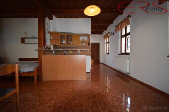 Rodinný dům,  Dolní Lánov, okr. Trutnov, ev.č. 00449 - 12