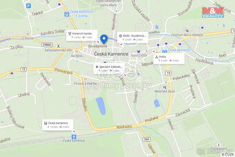 Prodej nájemního domu, 401 m², Česká Kamenice - 12