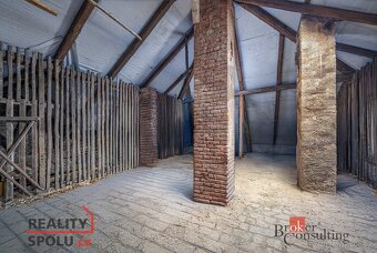 Prodej, domy/rodinný, 140 m2, F. Palackého 1200, 50401 Nový  - 12
