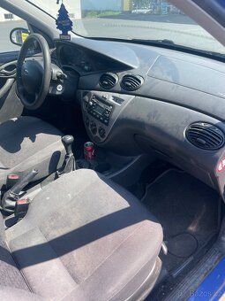Ford Focus MK1 1.6 74kw  R. 2004, Klima, Centrál, el.okna… - 12