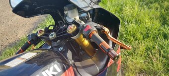 SUZUKI GSX-R 1000   VÝMĚNA/PODEJ - 12