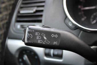 Škoda Yeti 2,0TDi 103KW, 4 x 4, SERVISKA, r.v. 2011 - 12