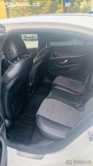 Mercedes E 220 d-143kw, r.v.2019, 4 matic Amg - 12