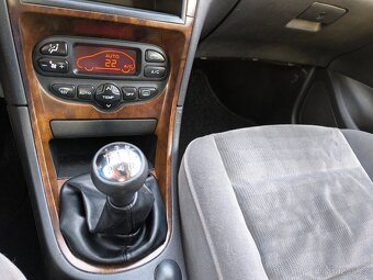 Peugeot 307,1.4 HDI,2005,klima - 12