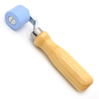 Přítlačné válečky, trysky, detailní kolečka pro Leister/Herz - 12