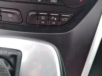 FORD GRAND C MAX 2.0 TDCI PANORAMA AUTOMAT SERVISKA - 12
