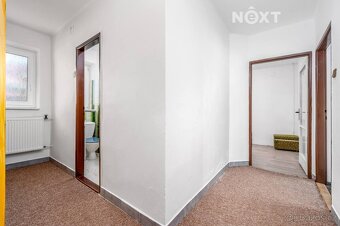 Prodej komerční Činžovní dům, 1 157㎡ - 12