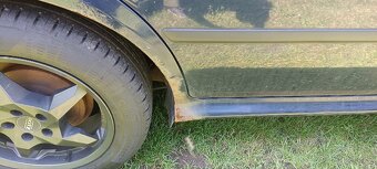 Octavia 1 1,6 2003 - 12