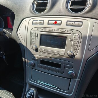 Ford Mondeo 2.0 TDCI 103kw - 12