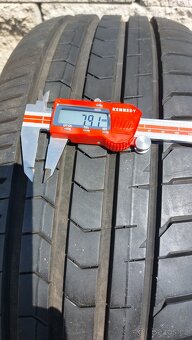 Alu kola Škoda Octavia rs R18" Gemini - 12