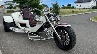 Trike RF1-ST - 12