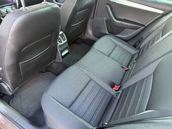 Škoda Octavia 1.5 TSI 2019, DPH, Canton, vyhř. čelní sklo - 12