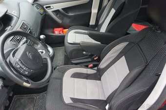 Citroën C4 Picasso 1.6i - 12
