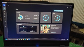 Lenovo LOQ 15IAX9 v záruce + brašna - 12