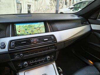 Bmw 530 d xDrive - 12