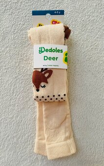 Dedoles - NOVÉ - 12