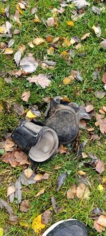 Úklid sedlovny - 12