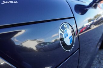 BMW Z3 2.0 M SEPIAVIOLETT AUTOMAT - 12