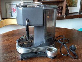 Kávovar DeLonghi EC300M Metropolis espresso - 12