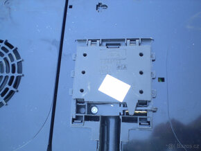 Indukční varná deska AEG IAE 84881FB - 12