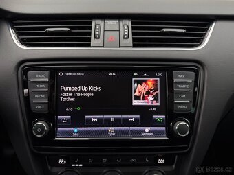 Prodám ŠKODA Octavia 3 Combi 1.4TSi Style Plus - 12