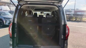 Renault Grand Kangoo grand techno TCe 130 GSR2 - 12