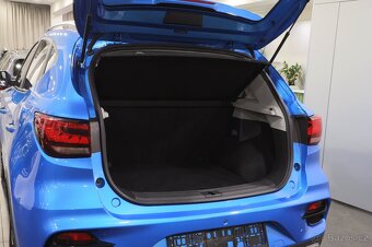 MG ZS 1.5 78kW 75tkm Panorama Man. LED - záruka Autodraft - 12