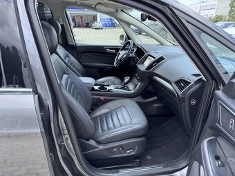 Ford Galaxy, 2.0 TDCi 155 kW Titanium 7 míst - 12