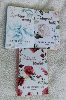 různé čtení pro ženy - 12