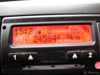 VW Transporter T5 2.5 TDi 4x4 - 12