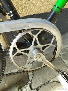 Retro pánské kolo - 12