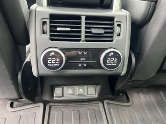 Land Rover Discovery D300DynamicAWD128tkm,cena s DPH - 12