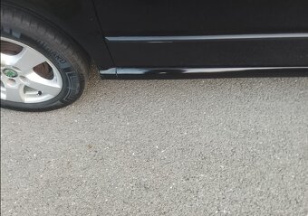 Škoda Fabia Combi - 12