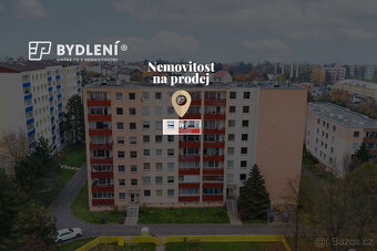 Prodej bytu 3+1 70 m² Janáčkova, Teplice - 12