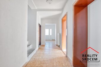 Prodej domu 4+2, ul. Lidická, Orlová - 12