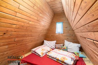 Prodej, domy/chata, 17 m2, Fulnek, Nový Jičín [ID 69057] - 12