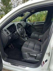 VW Tiguan 2.0TDI 110kW DSG,4×4,Sport - 12