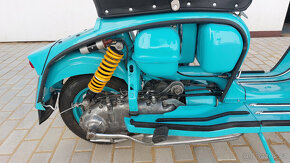 Lambretta Li 125 rok v. 1969 - 12