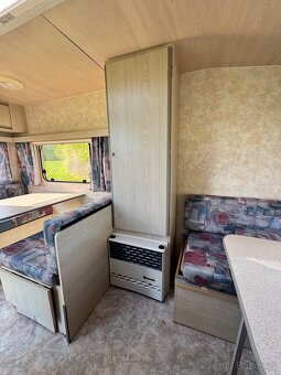 Karavan CARAVELAIR 396T - 12