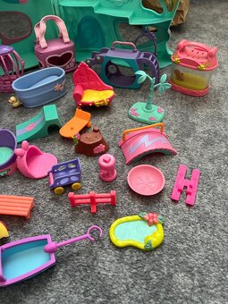 Littles pet shop - 12