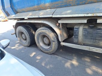 MAN TGS 35.440 8X8 BB - 12