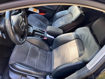 Audi A3 Sportback 1,2 TFSI 77Kw - 12