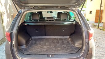 Kia Sportage - 12