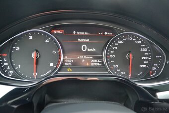 Audi A8 3.0 TDI 184 kw Quattro - 12