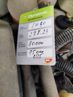 Renault Thalia 1.2 z roku 2008 - 12
