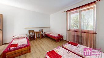 Prodej, ubytovacího zařízení, Důl Josef, Dubňany - 12
