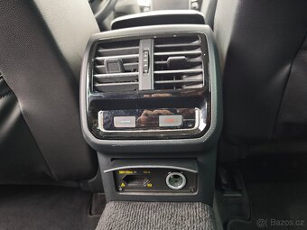 VW PASSAT HIGHLINE 2.0TDI 110KW DSG FULL-LED ACC DISPLAY - 12