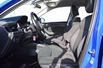►►Škoda Kamiq 1.6 TDI 85kW•SERVIS•VÝHŘEV◄◄ - 12