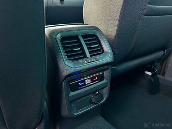 VW Tiguan ELEGANCE 1.5 TSI EVO 110kW DSG - 12